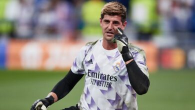 مباشر-ريال-مدريد-وسيلتا-فيجو:-شباك-كورتوا-تستقبل-هدف-التعادل.-فيديو-–-الدوري-الاسباني-–-عالم-الرياضة