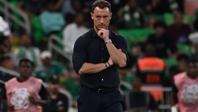 يايسله-يتوخى-الحذر-في-سباق-الدوري-رغم-حسم-ديربي-جدة-–-الدوري-السعودي-–-عالم-الرياضة