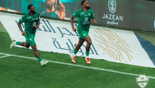 الدعيع-يهاجم-إيفان-توني-بسبب-احتفاله-المثير-أمام-جمهور-الاتحاد-–-الدوري-السعودي-–-عالم-الرياضة