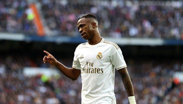 فينيسيوس-يكشف-سر-فوز-ريال-مدريد-الصعب-على-سيلتا-فيجو-–-الدوري-الاسباني-–-عالم-الرياضة