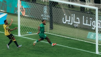 إيفان-توني-يفسر-احتفاله-المثير-في-الديربي-–-الدوري-السعودي-–-عالم-الرياضة