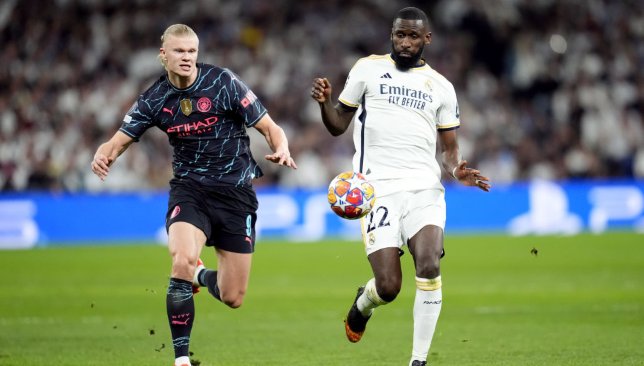 شكوك-حول-مشاركة-نجم-ريال-مدريد-أمام-السيتي-–-الدوري-الانجليزي-–-عالم-الرياضة