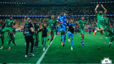 تحذير-وطلب-من-بيدرو-للاعبي-الأهلي-بعد-الفوز-على-الاتحاد-–-الدوري-السعودي-–-عالم-الرياضة