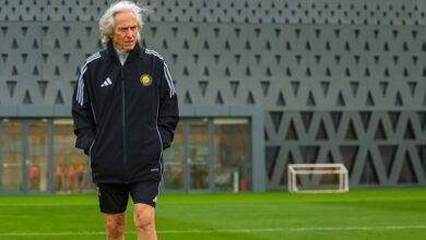 جيسوس-يعلن-تشكيل-النصر-أمام-نيوم-في-الدوري-–-الدوري-السعودي-–-عالم-الرياضة