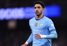 مرموش-بعد-ثُنائيته-أمام-نيوكاسل:-سعيد-بتأهل-مانشستر-سيتي-–-الدوري-الانجليزي-–-عالم-الرياضة