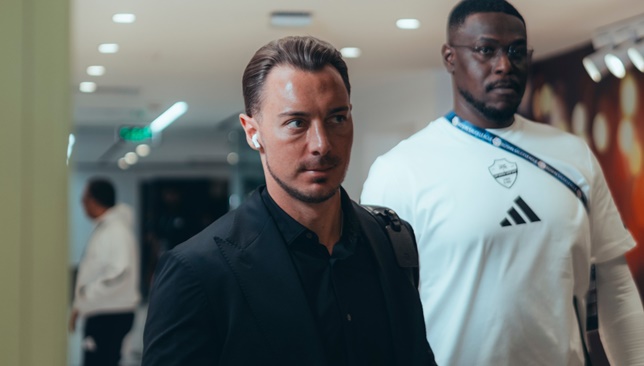 قرار-هام-من-يايسله-بعد-فوز-الأهلي-على-الاتحاد-في-الديربي-–-الدوري-السعودي-–-عالم-الرياضة