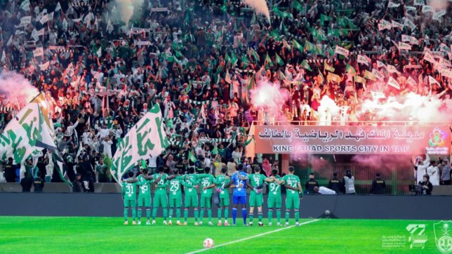 الأهلي-ينقل-عائلات-بعض-لاعبيه-من-دبي-إلى-جدة-–-الدوري-السعودي-–-عالم-الرياضة