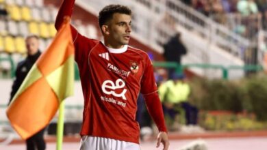 الأهلي-يوجه-إنذاراً-للاعبين-بعد-أزمة-زيزو-وبن-شرقي-–-الدوري-المصري-–-عالم-الرياضة