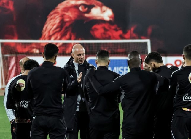 توروب-يستقر-على-خطة-إعداد-الأهلي-لمواجهة-الترجي-–-الدوري-المصري-–-عالم-الرياضة