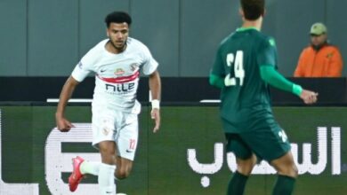 مدرب-الزمالك-يحدد-بديل-محمد-شحاتة-أمام-إنبي-–-الدوري-المصري-–-عالم-الرياضة