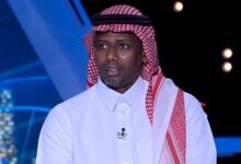 حمد-المنتشري:-لا-أتمنى-عودة-سعود-عبدالحميد-إلى-الاتحاد-–-الدوري-السعودي-–-عالم-الرياضة