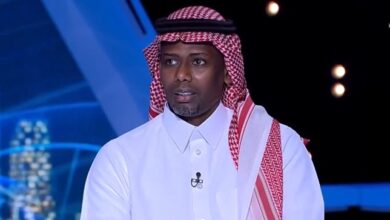 حمد-المنتشري:-لا-أتمنى-عودة-سعود-عبدالحميد-إلى-الاتحاد-–-الدوري-السعودي-–-عالم-الرياضة