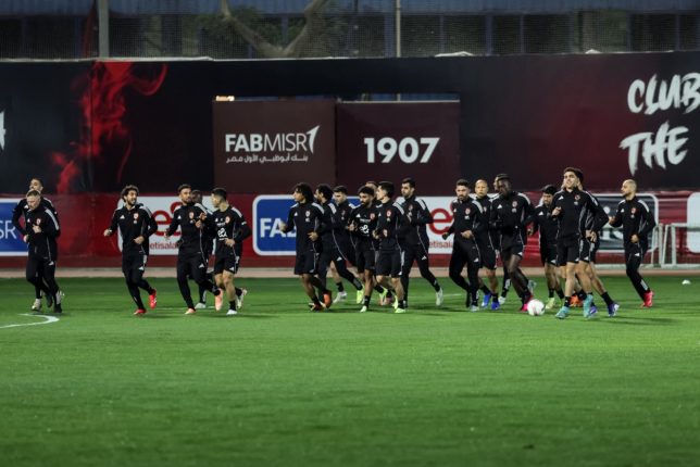 موعد-مباراة-الأهلي-وطلائع-الجيش-اليوم-في-الدوري-المصري-–-الدوري-المصري-–-عالم-الرياضة