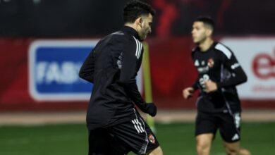 تشكيلة-الأهلي-المتوقعة-في-مواجهة-طلائع-الجيش-اليوم-بالدوري-المصري-–-الدوري-المصري-–-عالم-الرياضة