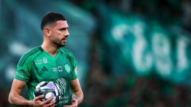 الإصابة-تبعد-ديميرال-عن-مواجهتي-القادسية-والهلال-–-الدوري-السعودي-–-عالم-الرياضة