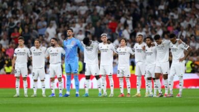 إصابة-كاريراس-تضرب-ريال-مدريد-قبل-مواجهة-مانشستر-سيتي-–-الدوري-الاسباني-–-عالم-الرياضة