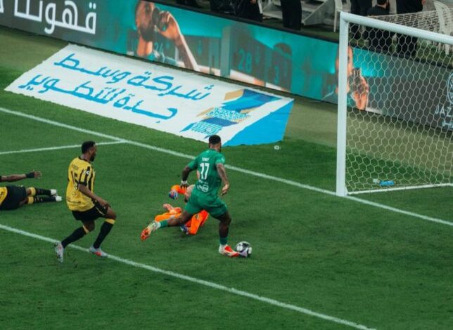 دابانوفيتش-ينصف-إيفان-توني-في-أزمة-الاحتفال-المثير-أمام-الاتحاد-–-الدوري-السعودي-–-عالم-الرياضة