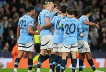 مرموش-يتصدر-قائمة-مانشستر-سيتي-لمباراة-ريال-مدريد-–-الدوري-الانجليزي-–-عالم-الرياضة