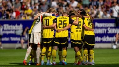 عرض-مُغري-من-دورتموند-لنجمه-وسط-ترقب-ريال-مدريد-–-الدوري-الاسباني-–-عالم-الرياضة
