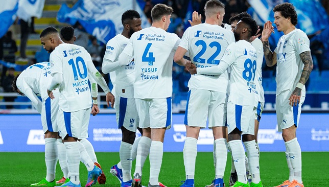 تأكد-جاهزية-ثنائي-الهلال-لمباراة-الفتح-في-الدوري-–-الدوري-السعودي-–-عالم-الرياضة