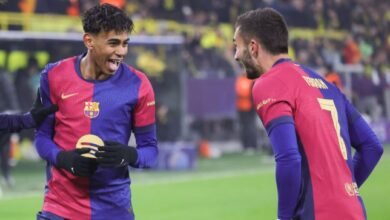 برشلونة-يعود-بتعادل-قاتل-من-ميدان-نيوكاسل-في-دوري-الأبطال-–-الدوري-الاسباني-–-عالم-الرياضة