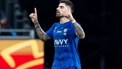 فرص-عودة-نيفيز-لقيادة-وسط-الهلال-أمام-الفتح-–-الدوري-السعودي-–-عالم-الرياضة