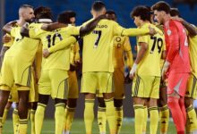 اقتراح-جديد-من-الاتحاد-الآسيوي-بشأن-مباراة-النصر-والوصل-–-الدوري-السعودي-–-عالم-الرياضة