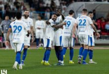 سبب-غياب-بنزيما-عن-تدريبات-الهلال-–-الدوري-السعودي-–-عالم-الرياضة