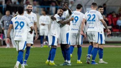 سبب-غياب-بنزيما-عن-تدريبات-الهلال-–-الدوري-السعودي-–-عالم-الرياضة