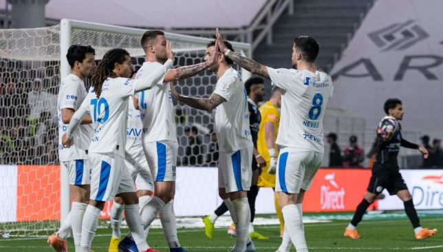 الهلال-يعلن-جاهزية-ثنائي-الفريق-لمباراة-الفتح-بالدوري-–-الدوري-السعودي-–-عالم-الرياضة