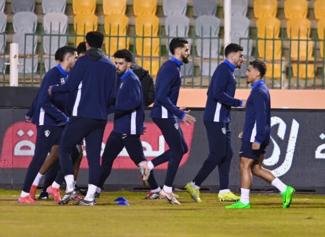 خماسي-الزمالك-خارج-رحلة-الفريق-إلى-الكونغو-–-الدوري-المصري-–-عالم-الرياضة