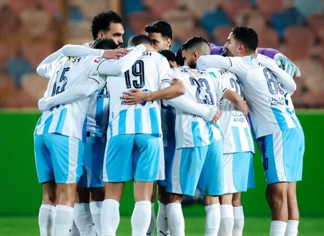 نجم-بيراميدز-ينضم-لقائمة-منتخب-مصر-في-مارس-–-الدوري-المصري-–-عالم-الرياضة