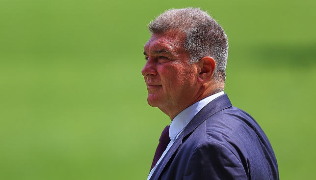 تراشق-بين-لابورتا-وفونت-قبل-انتخابات-برشلونة-–-الدوري-الاسباني-–-عالم-الرياضة