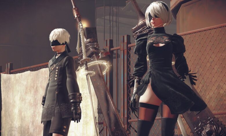 مخرج-nier:-automata:-جيلنا-من-المخرجين-مليء-بغريبي-الأطوار-–-العاب-–-يلا-لايف-–-يلا-لايف