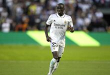 إصابة-جديدة-لميندي-تبعده-عن-ريال-مدريد-–-الدوري-الاسباني-–-عالم-الرياضة