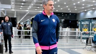 معتمد-جمال-يحدد-حارس-الزمالك-أمام-أوتوهو-–-الدوري-المصري-–-عالم-الرياضة