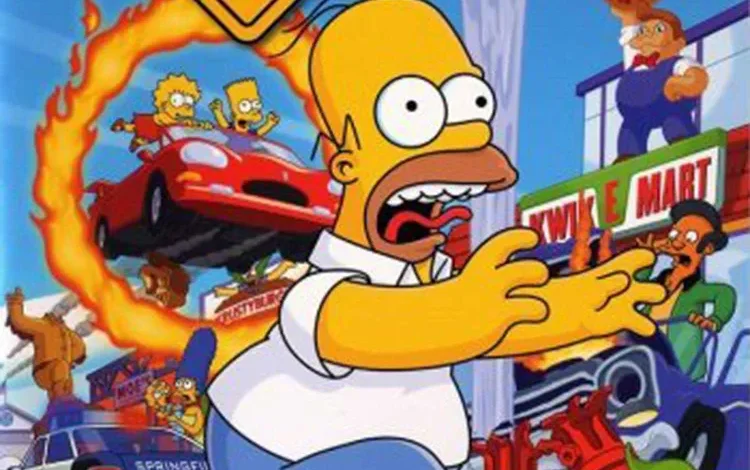 بعد-غياب-20-عامًا:-يبدو-أن-عائلة-سيمبسون-the-simpsons:-hit-&-run-ستعود-مجددًا-–-العاب-–-يلا-لايف-–-يلا-لايف