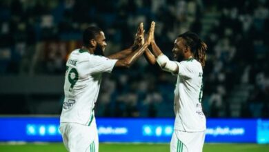 موعد-مباراة-الأهلي-القادمة-ضد-الهلال-بعد-الهزيمة-من-القادسية-–-الدوري-السعودي-–-عالم-الرياضة