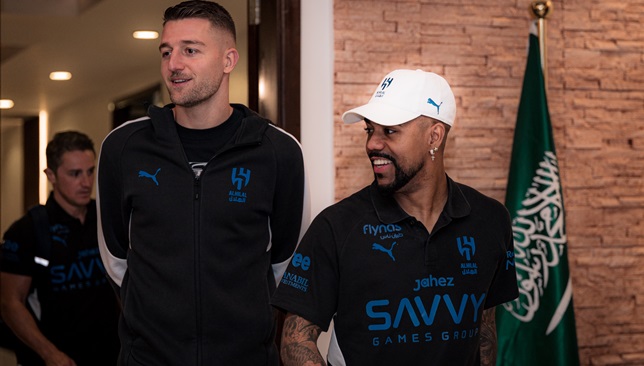 تشكيل-الهلال-المتوقع-ضد-الفتح.-بنزيما-في-الهجوم-وعودة-ثنائي-بارز-–-الدوري-السعودي-–-عالم-الرياضة