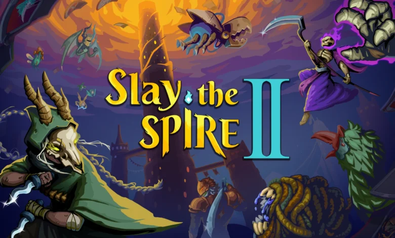 انطلاقة-ومبيعات-مذهلة-تحققها-لعبة-slay-the-spire-2-ونسخة-تجريبية!-–-العاب-–-يلا-لايف-–-يلا-لايف