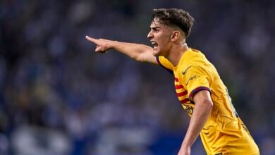 رسمياً.-برشلونة-يعلن-خبراً-ساراً-عن-جافي-–-الدوري-الاسباني-–-عالم-الرياضة