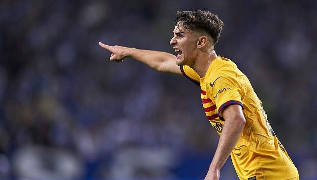 رسمياً.-برشلونة-يعلن-خبراً-ساراً-عن-جافي-–-الدوري-الاسباني-–-عالم-الرياضة