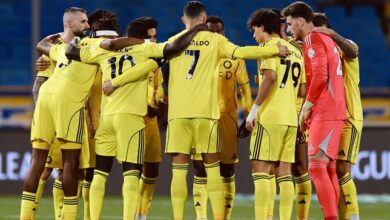 جيسوس-يعلن-تشكيل-النصر-لمباراة-الخليج-في-الدوري-–-الدوري-السعودي-–-عالم-الرياضة