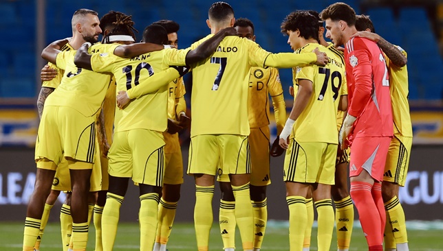 جيسوس-يعلن-تشكيل-النصر-لمباراة-الخليج-في-الدوري-–-الدوري-السعودي-–-عالم-الرياضة