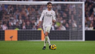 سبب-غياب-أسينسيو-عن-مباراة-ريال-مدريد-وإلتشي-–-الدوري-الاسباني-–-عالم-الرياضة