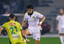 قطار-النصر-يدهس-الخليج-بخماسية-ويعزز-صدارة-الدوري-–-الدوري-السعودي-–-عالم-الرياضة