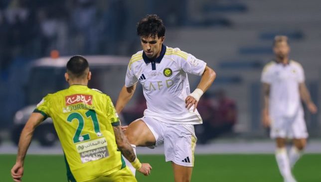 قطار-النصر-يدهس-الخليج-بخماسية-ويعزز-صدارة-الدوري-–-الدوري-السعودي-–-عالم-الرياضة