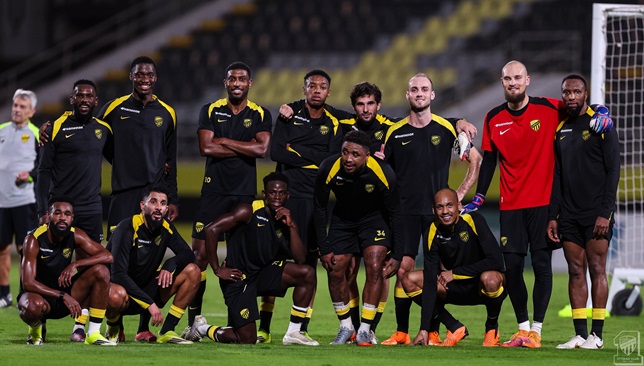 سر-رفض-الاتحاد-التدريب-قبل-لقاء-الرياض-في-الدوري-–-الدوري-السعودي-–-عالم-الرياضة