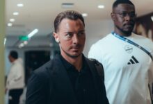 تعليمات-يايسله-للاعبي-الأهلي-قبل-مواجهة-الهلال-في-الكلاسكيو-–-الدوري-السعودي-–-عالم-الرياضة