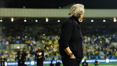 طلب-وقرار-من-جيسوس-للاعبي-النصر-بشأن-فترة-التوقف-–-الدوري-السعودي-–-عالم-الرياضة